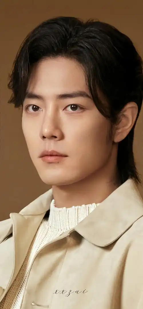 肖战我喜欢你##肖战