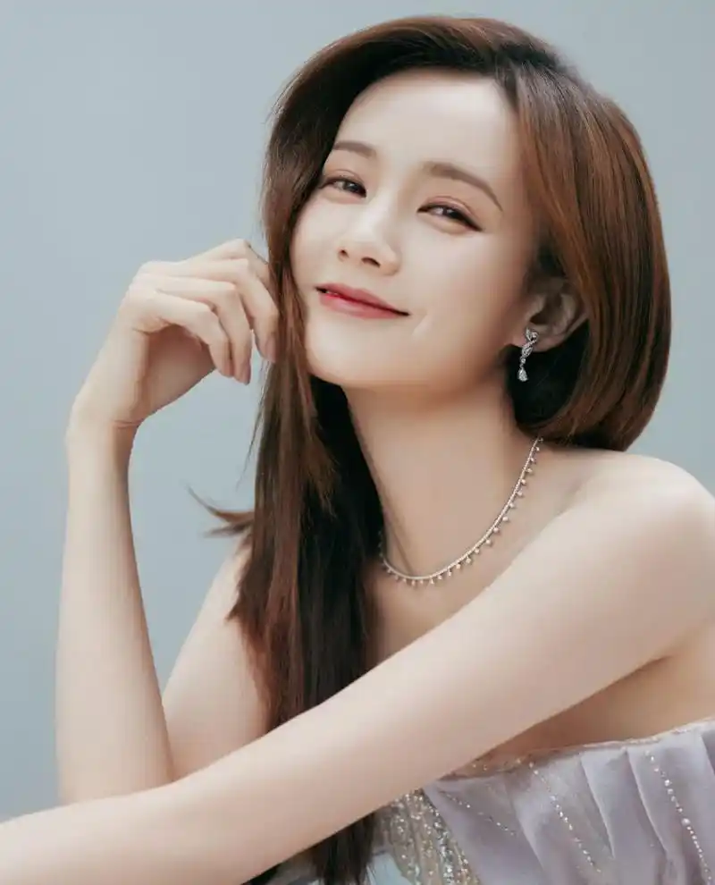 李一桐高清壁纸头像(四)[心]