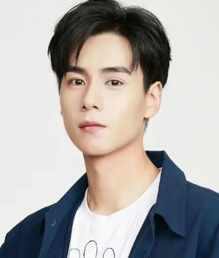 内娱八位高颜值男星,谁的颜值最养眼?|许凯|龚俊|任嘉伦_新浪新闻