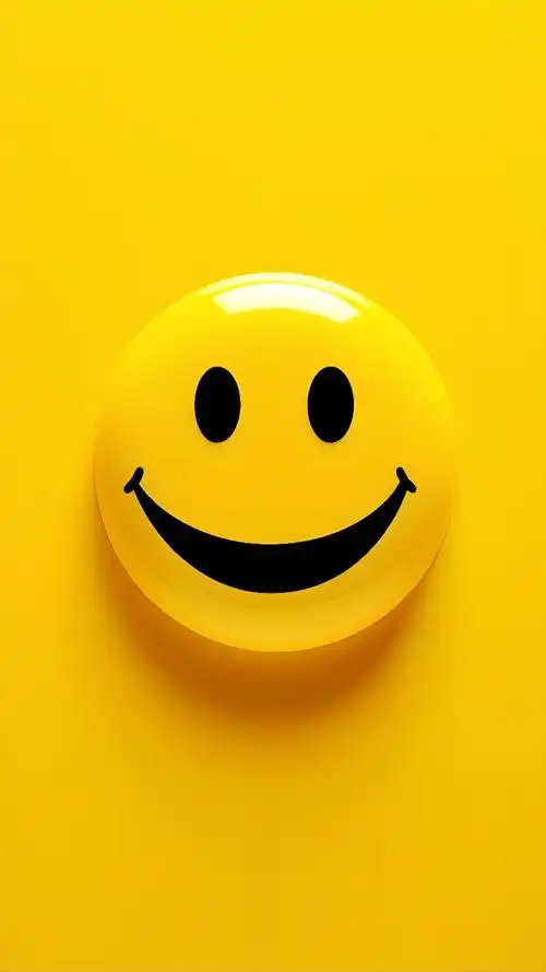 笑脸(其他手机静态壁纸) - 其他手机壁纸下载 - 元气壁纸
