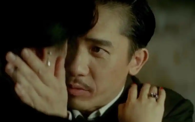 【鹅狗】王家卫《2046》—— 一切回忆都是潮湿的