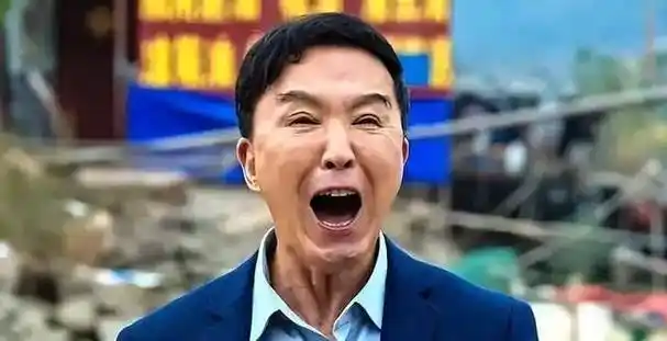 从靳东,张嘉译到刘涛,那些表面功夫很好的"戏子"就应该剥去_电视剧