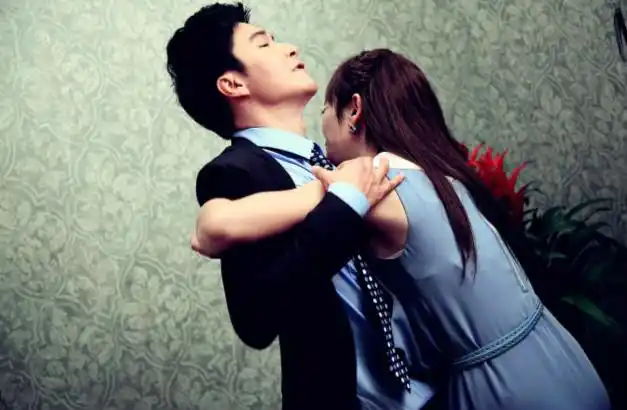 因为爱情有多美