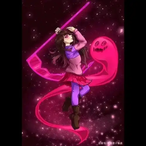 差错传说betty的美图