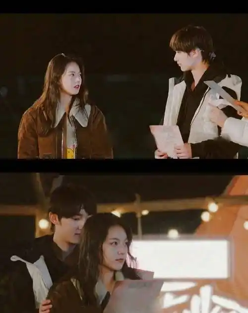 蒋依依_敖子逸_吴磊