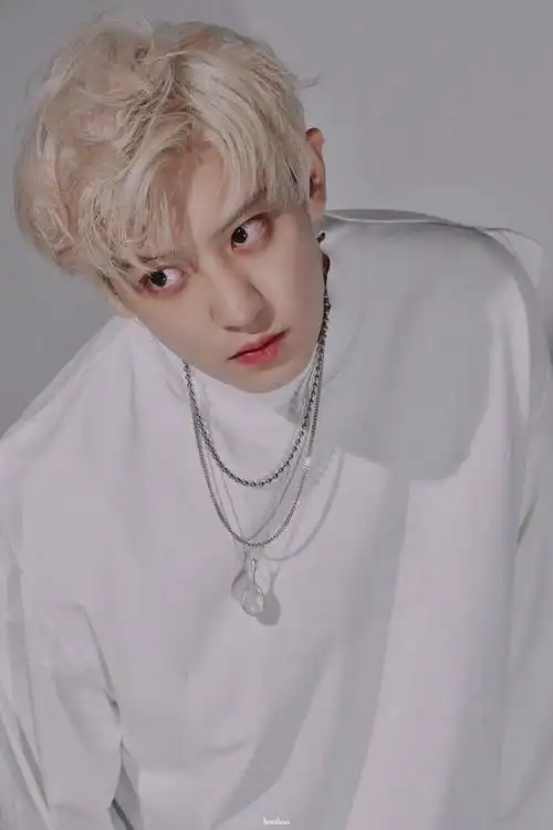 exo 朴灿烈 cr:朴猴宝