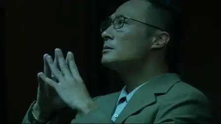 无间道:黑道大佬倪坤去世4周年,儿子倪永孝干掉尖沙咀五人帮