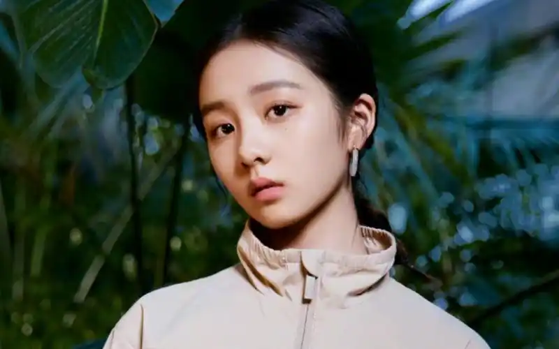 黄忆慈milkenfant封面