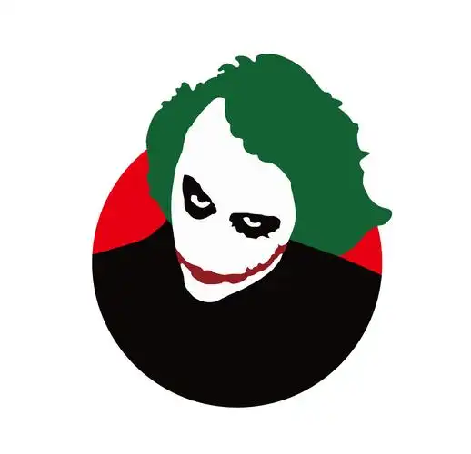 小丑/joker