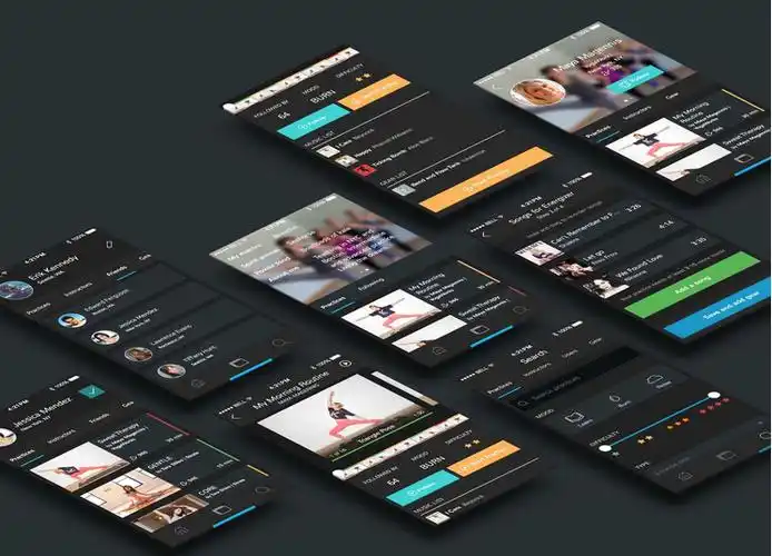 ui交互设计师的职业要求是什么? 带你充分的了解