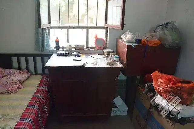 满满的回忆杀啊10种农村屋里常见的老家具你见过几个