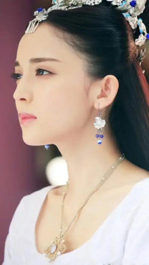 择天记 徐有容 古力娜扎