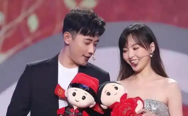 这一次,唐嫣的"假面"被刀郎彻底撕开|罗晋|邱泽|钟汉良|高云翔|填词人