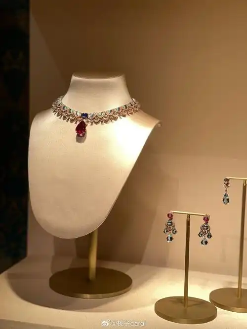 上海展览##珠宝展