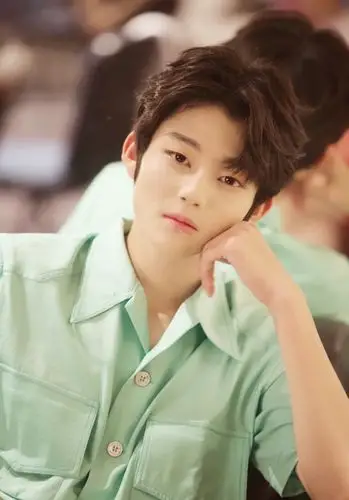 yhboys成员郭殿甲又塌房乐华艺人口碑受影响黄明昊躺枪