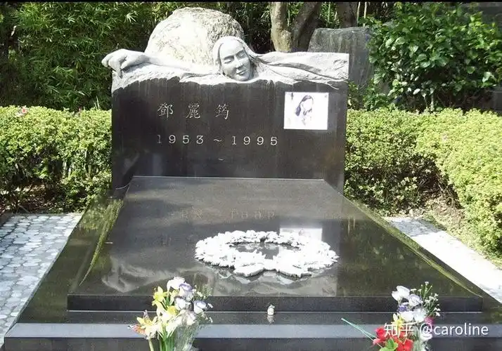 那些名人的墓地都长什么样的