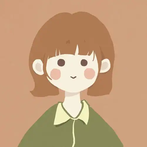 原创手绘头像|插画|创作习作|morningaaa_原创作品-站酷zcool