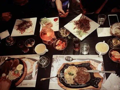 克拉拉帝诺西餐咖啡