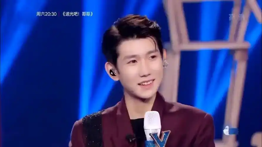 常石磊,王源全新改编《忘情水》,全场称赞:真的超绝