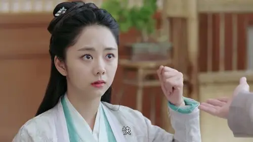 是时候考验真正的演技了锦衣之下出现了3种不同年龄的陆绎