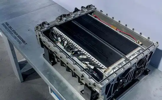 中国台湾国立清华大学使碱性燃料电池效率翻倍