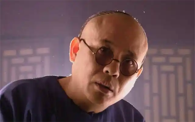 19年过去了,《大宅门》已有5位演员不在,其中3位是一级演员