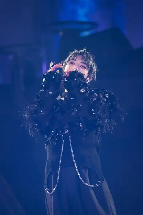 blackhead##华晨宇