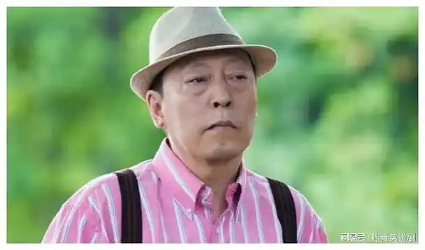 因丑无戏可拍的倪大红59岁爆红却意外曝光和倪萍的关系