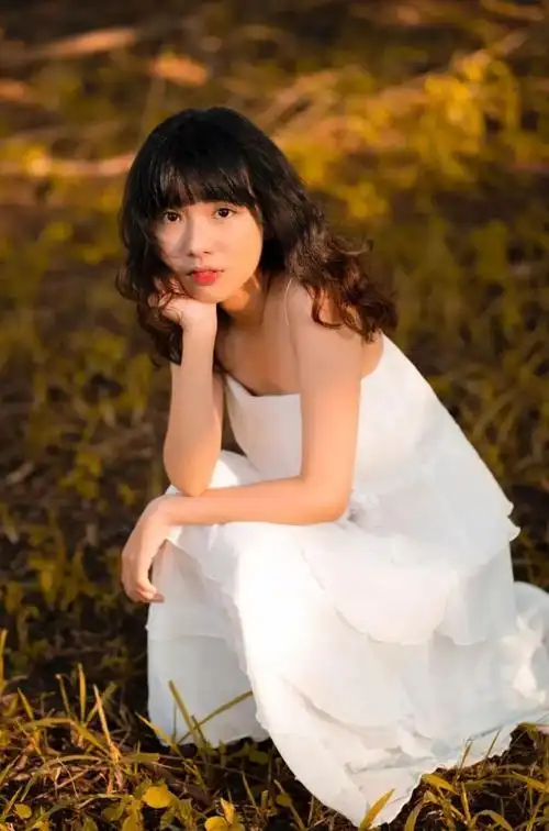 摄影人像摆拍姿势(人像摄影摆姿艺术)