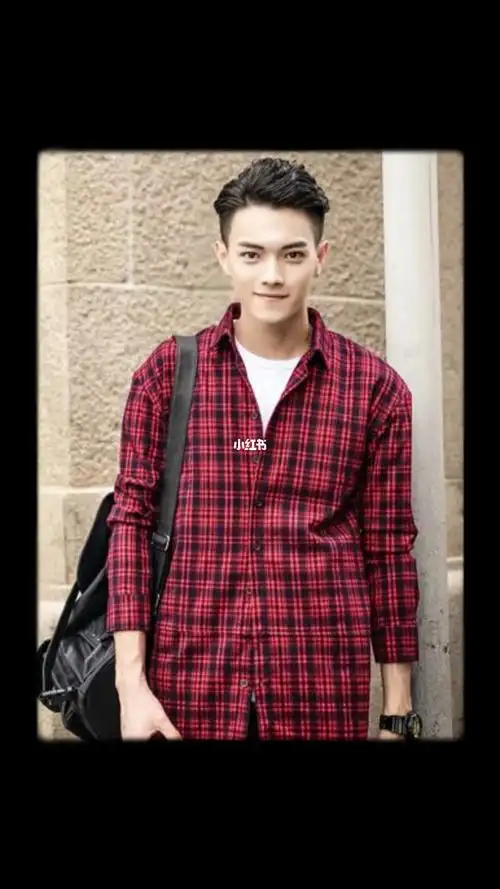 许凯继续送福利快来围观啦凯凯模特时候的照片为啥可以一直那么帅呢