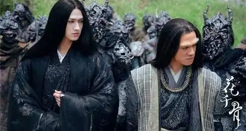 杀阡陌的美,东方的暖,都比不上单春秋的痴(3)