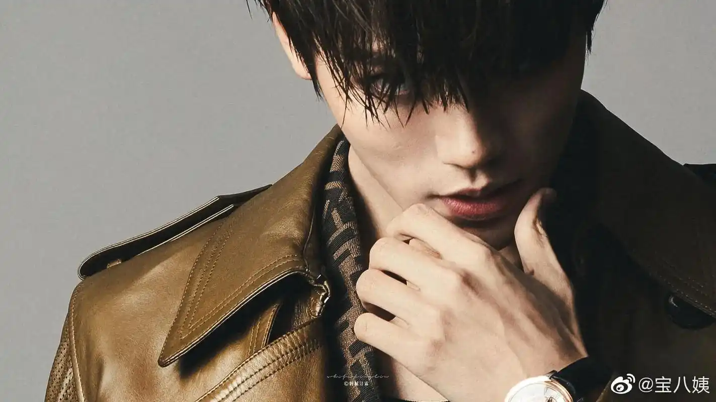 好像做他手里的玩具#林彦俊#林彦俊图片#制霸 - 抖音