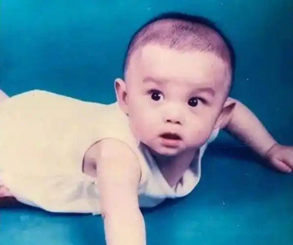 杨洋_时候_照片