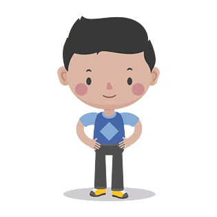 q版人物图片大全_q版人物图片素材【png免费下载】-90设计网