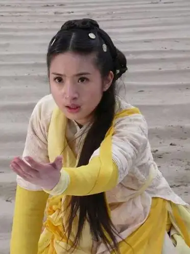 林依晨 天外飞仙