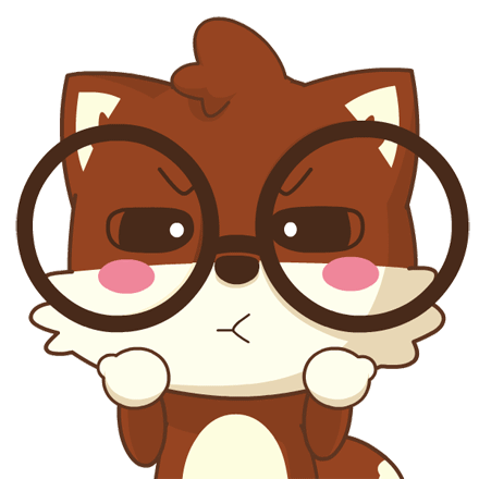 生气脸红撅嘴拳头gif动图_动态图_表情包下载_soogif