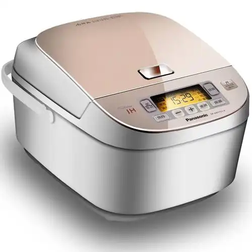 松下(panasonic)sr-any151-p ih电磁加热电饭煲4l(对应日标1.