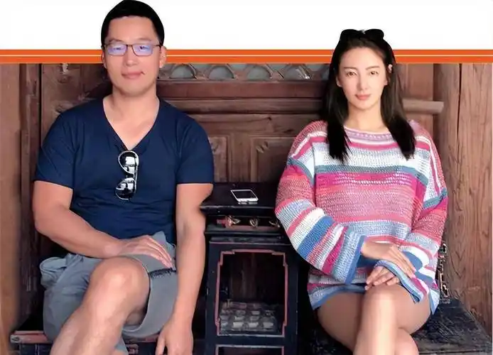 嫩绿!张雨绮有一对双胞胎孩子"以让妈妈"-第1张图片-太白博客