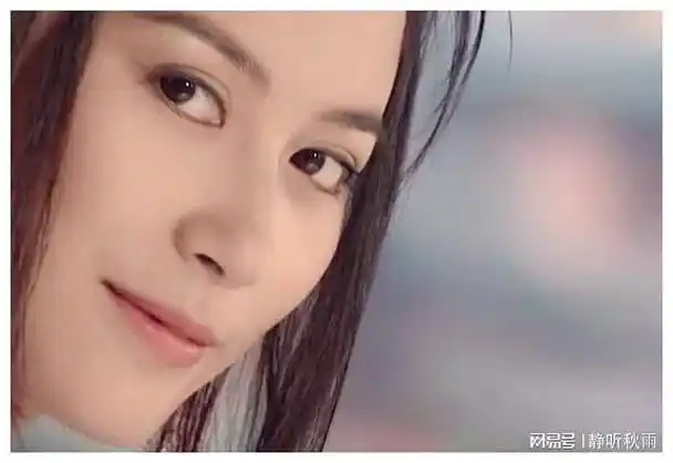 俞飞鸿,53岁仙子叛逆人生,追寻自我,绽放最美风华|顾漫|宋慧乔|小李