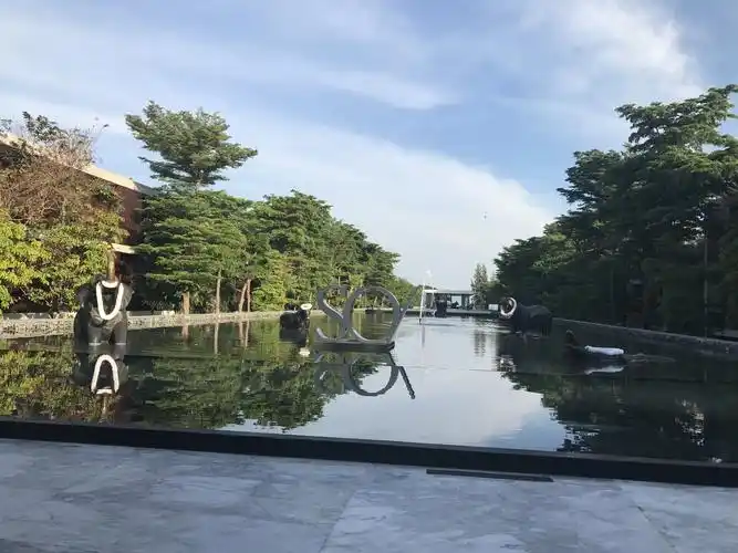 华欣隐世好酒店,sofitel so huaxin