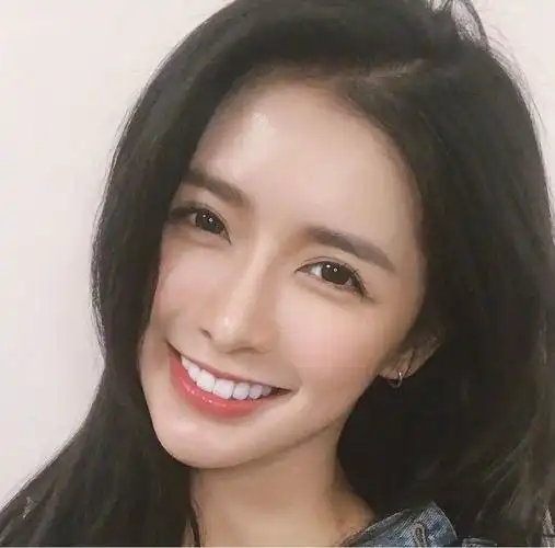 蔡卓宜以前的长相图片她和倪萍是什么关系