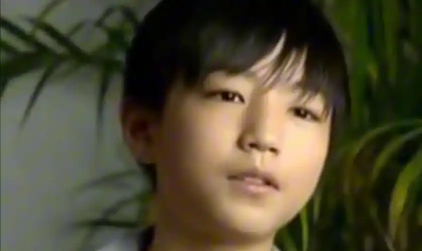 当王俊凯被问怎么去代入一些比较悲伤的歌曲当中