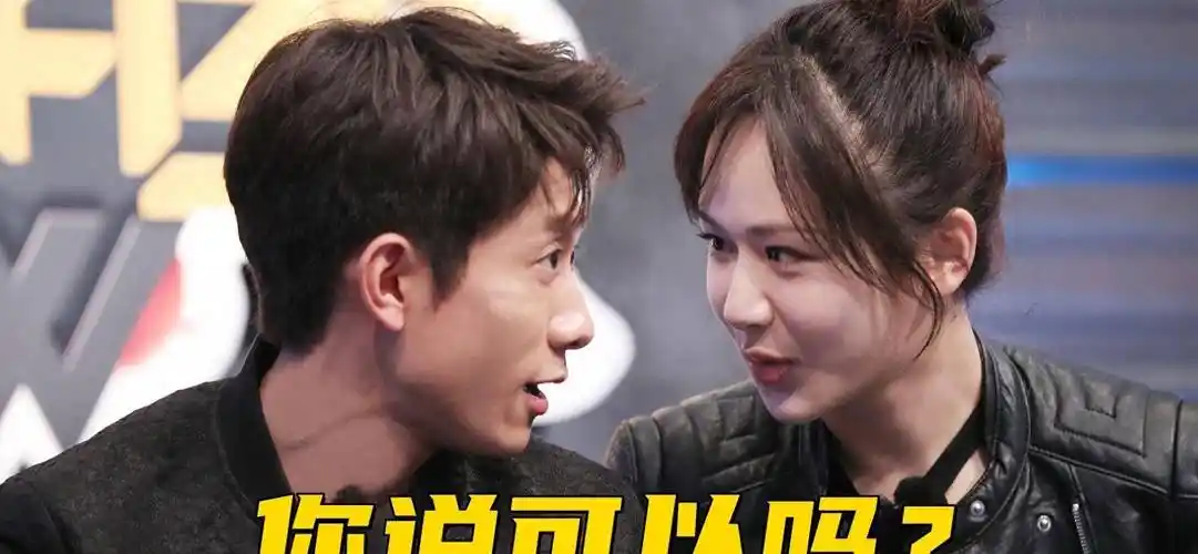 原创原创为什么杨紫不和张一山在一起毕竟从小就认识也算是青梅竹马了