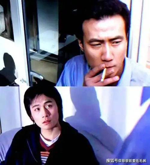 为何全网都在磕军烨cp聊一聊刘烨与胡军的蓝色往事就明白了