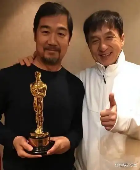 没有想到,因"护犊子"深陷舆论的张国立,竟以这种方式出场了!