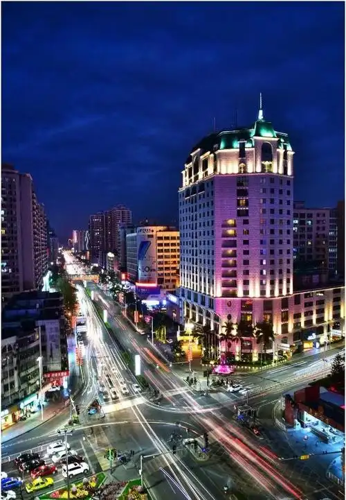 音乐配美景,这份虎门旅行攻略快收下|威远|虎门镇|珠江|东莞市|东城