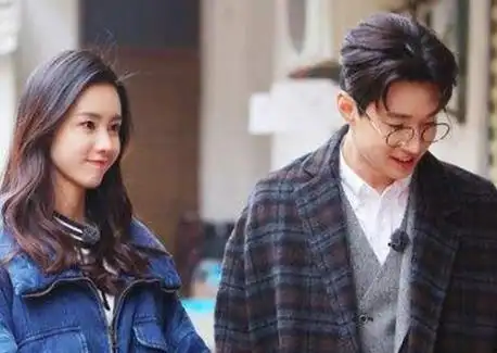 刘宪华的现实女朋友是谁刘宪华算是中国人吗