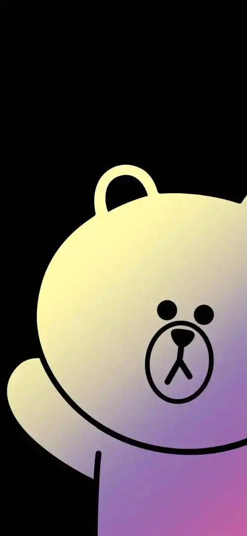 超赞壁纸主屏锁屏套图