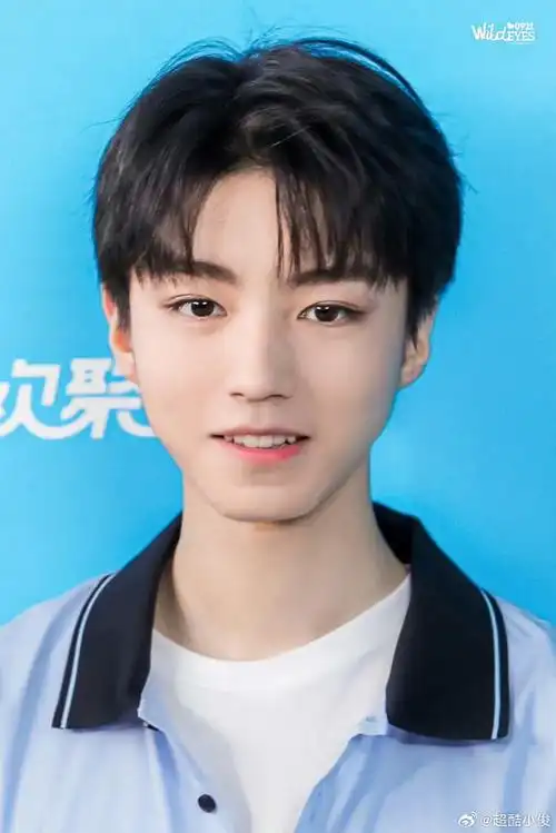 从开始到未来,只为王俊凯##王俊凯