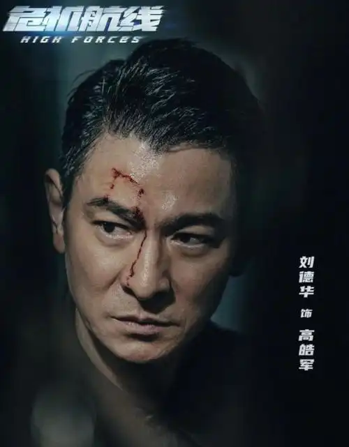 刘德华电影危机航线影评:以为会烂,实则超出预期!